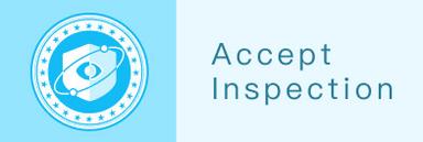 Accept